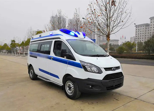 寻乌县救护车出租